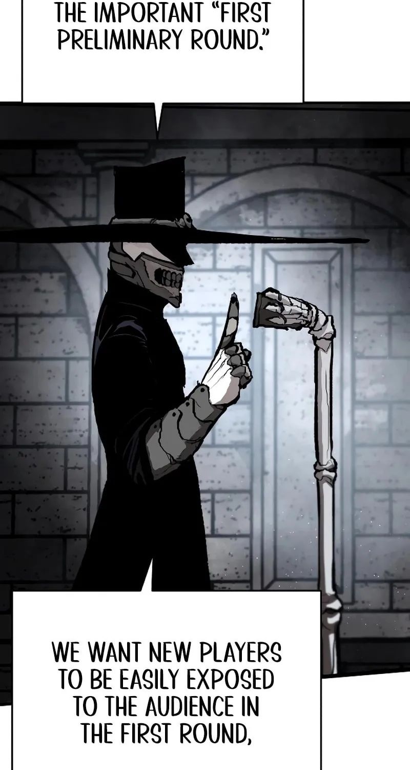 The War of Corpses Chapter 3 page 100 - 