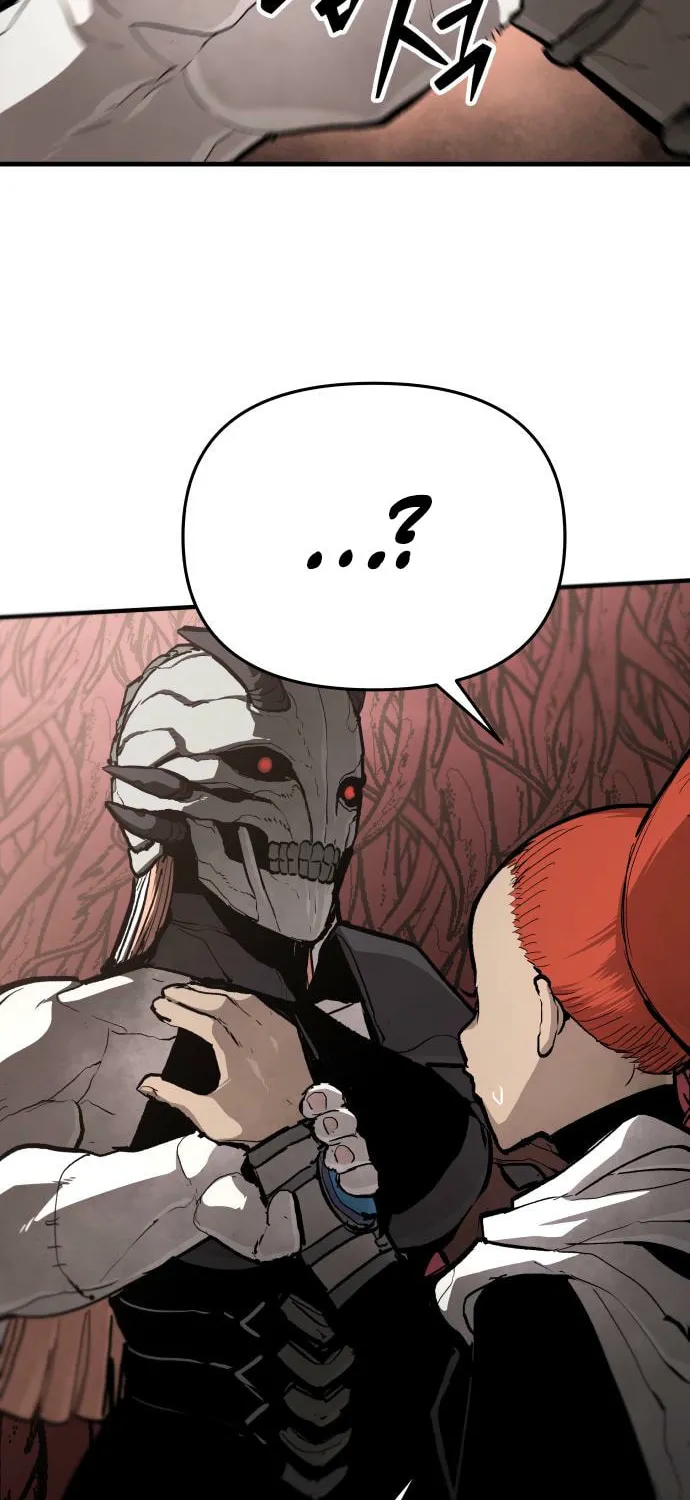 The War of Corpses Chapter 30 page 2 - 