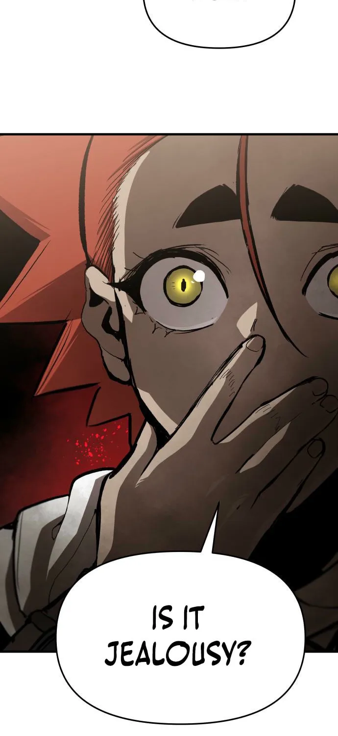 The War of Corpses Chapter 30 page 13 - 