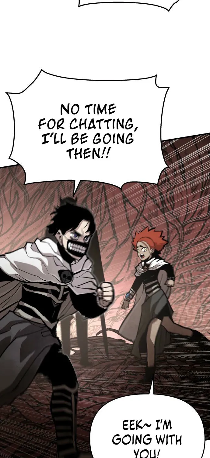 The War of Corpses Chapter 30 page 15 - 