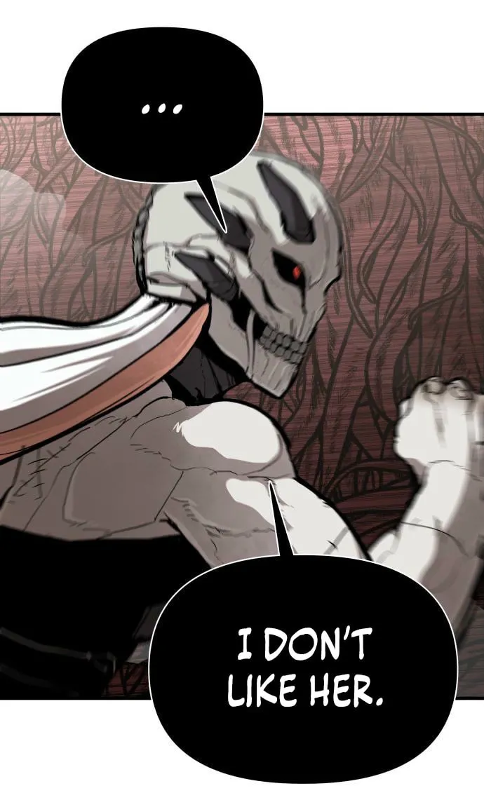 The War of Corpses Chapter 30 page 18 - 