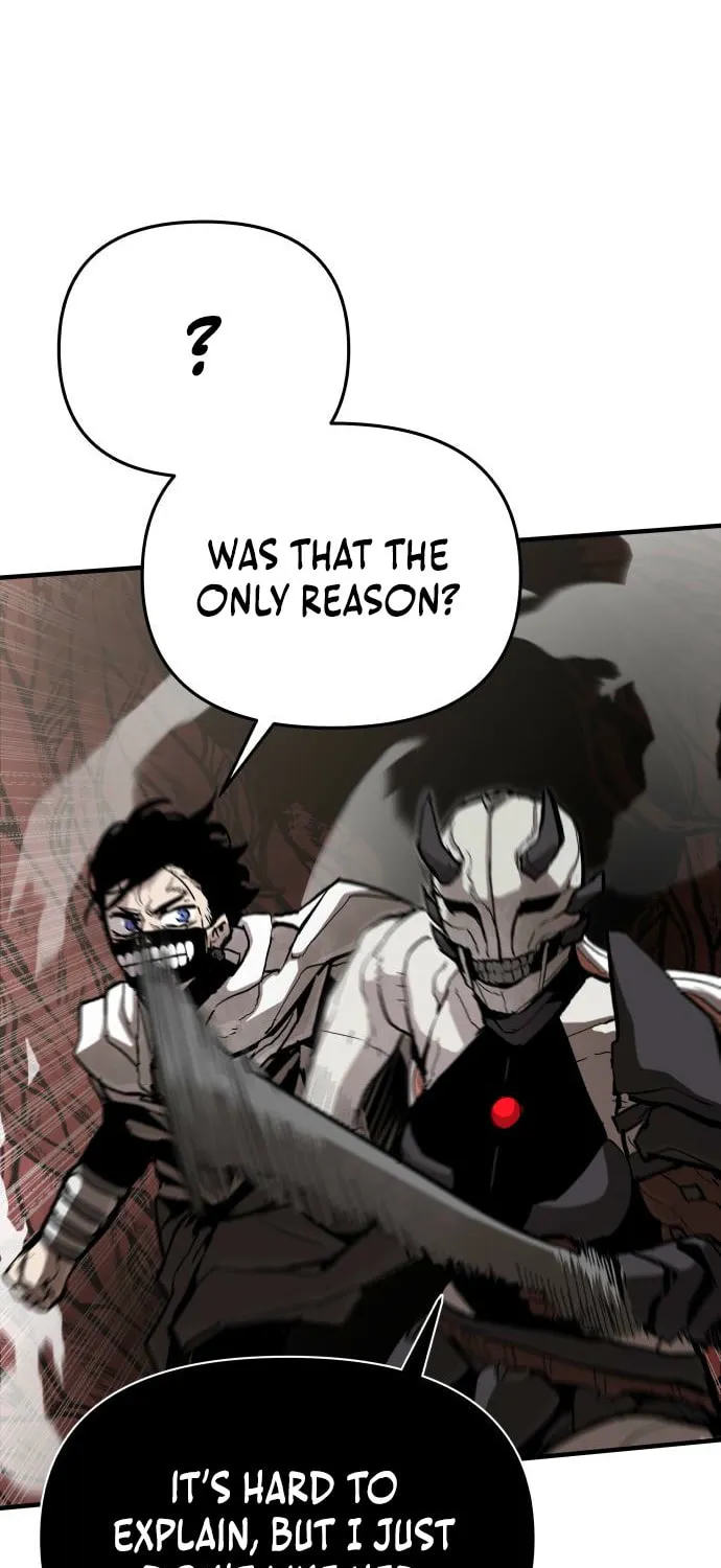 The War of Corpses Chapter 30 page 19 - 