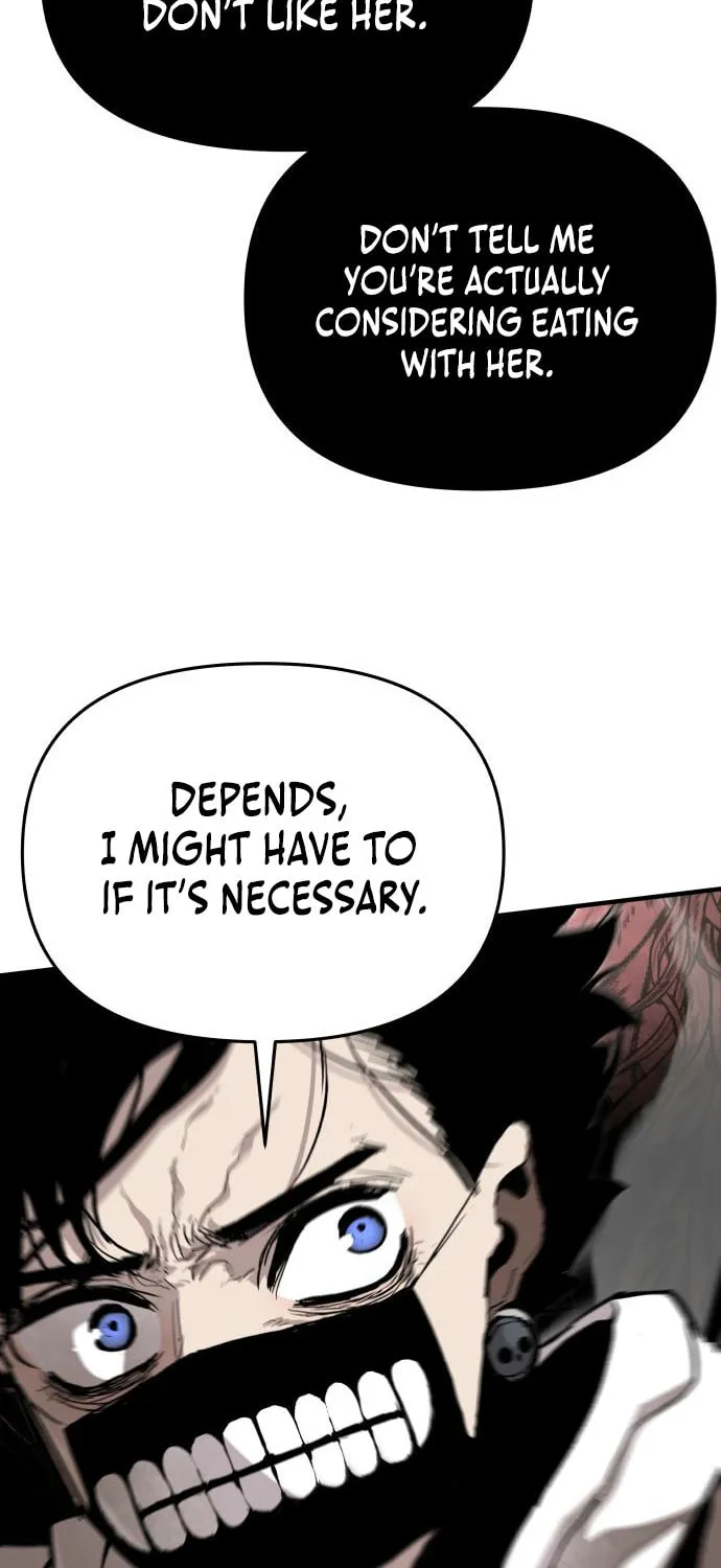 The War of Corpses Chapter 30 page 20 - 