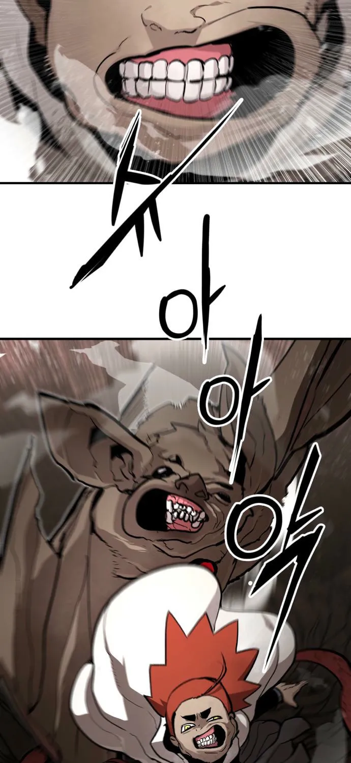 The War of Corpses Chapter 30 page 23 - 