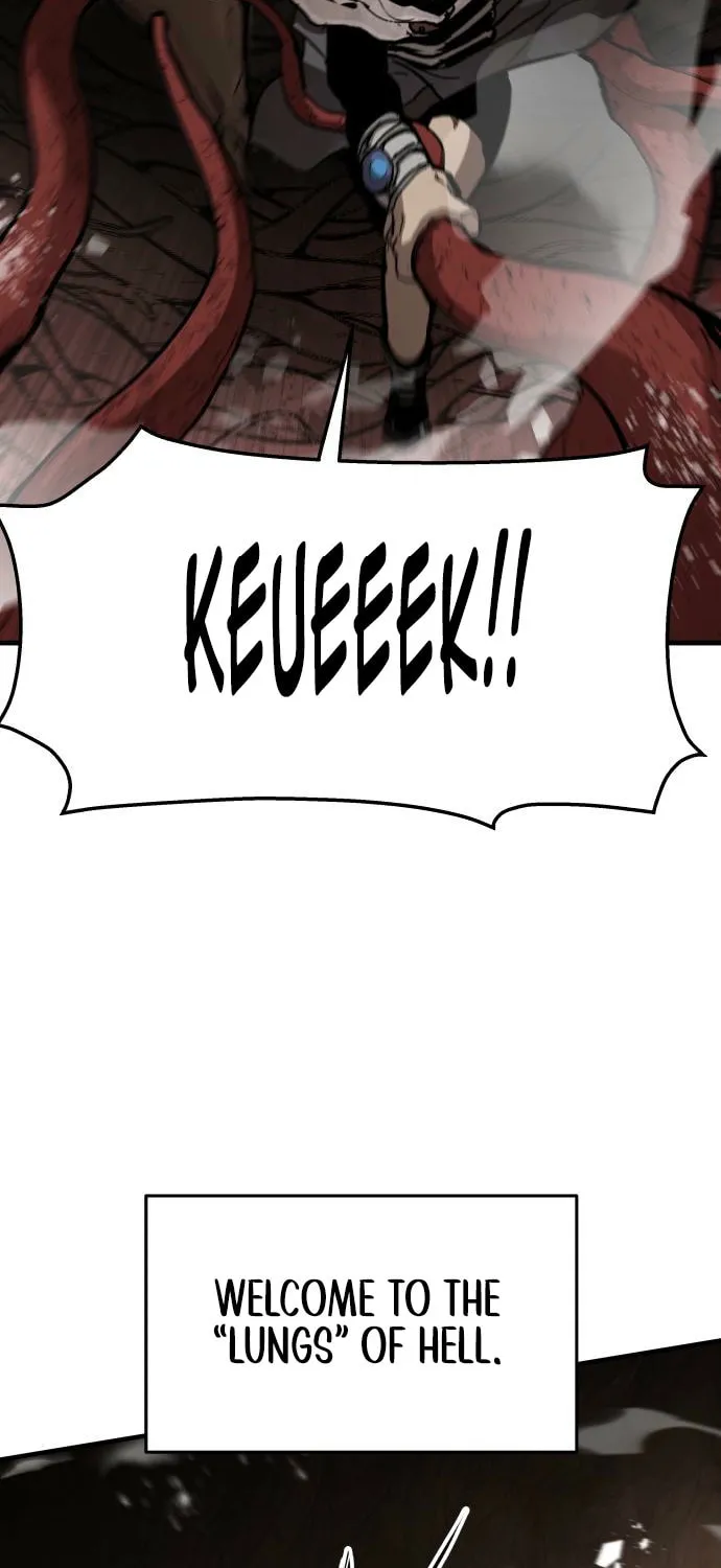 The War of Corpses Chapter 30 page 24 - 