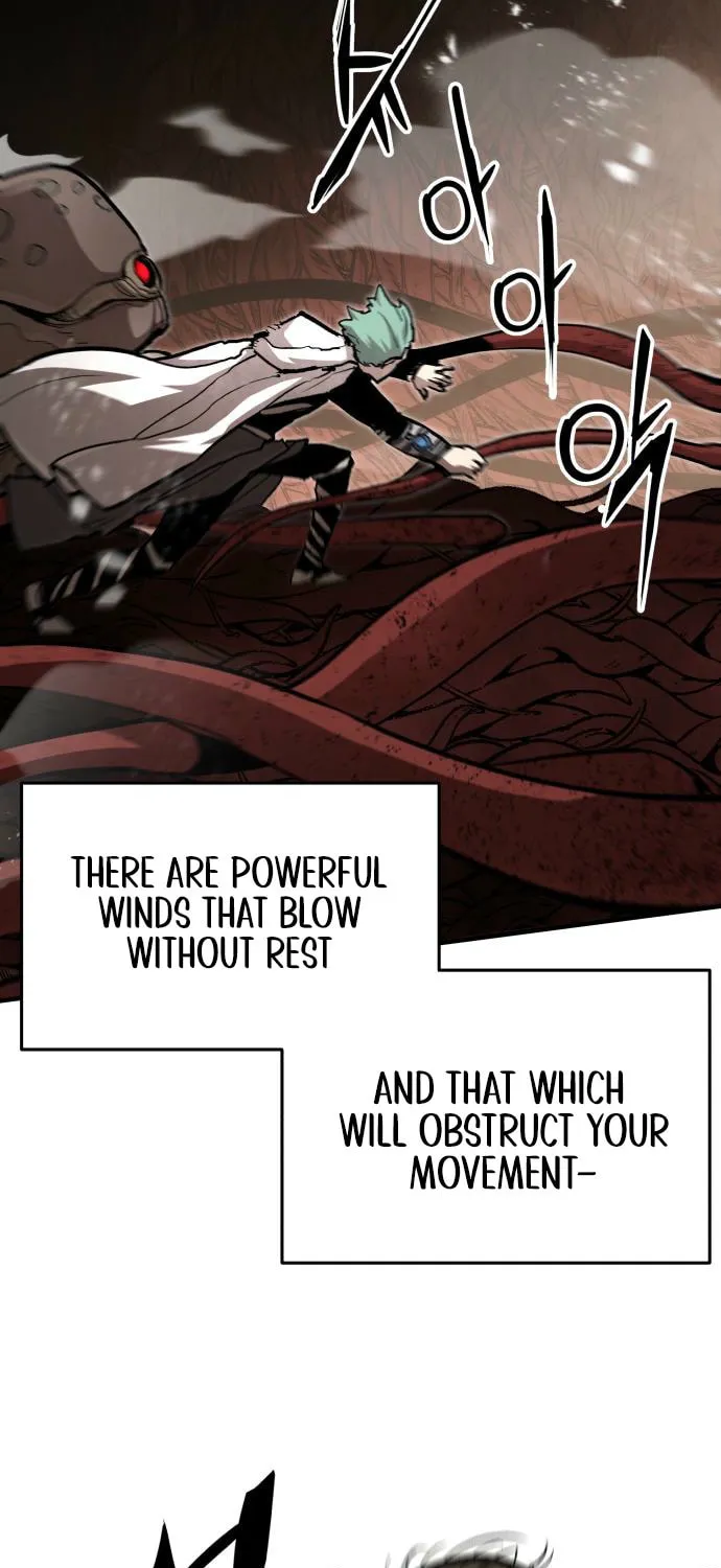 The War of Corpses Chapter 30 page 25 - 