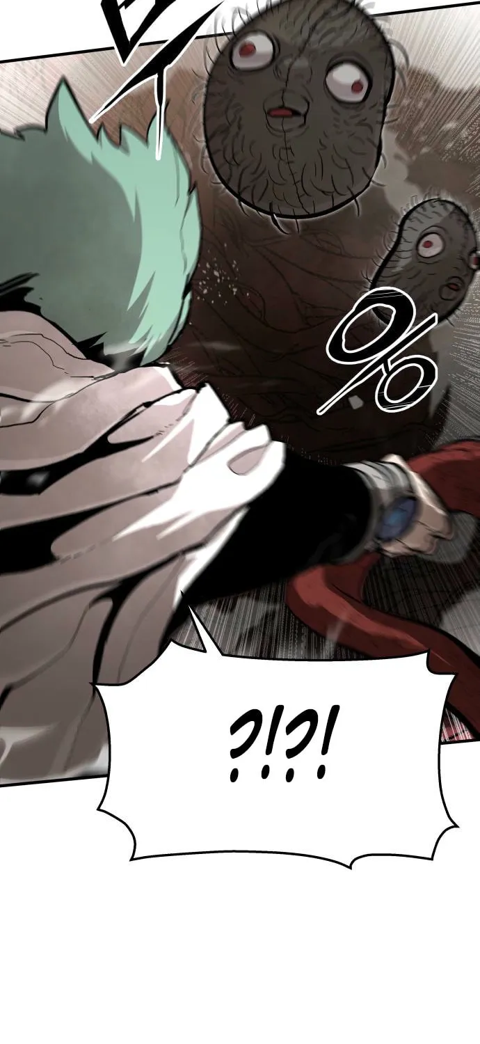 The War of Corpses Chapter 30 page 26 - 