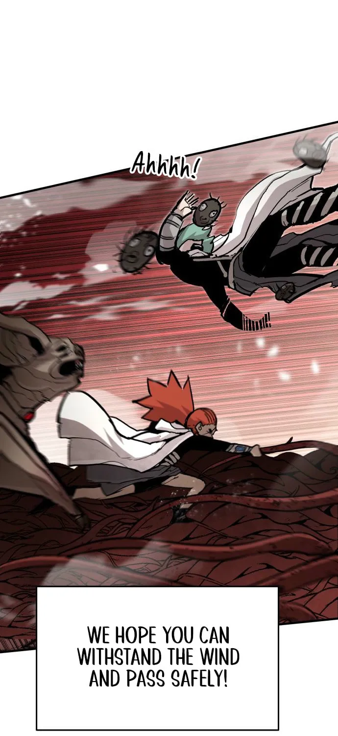 The War of Corpses Chapter 30 page 28 - 