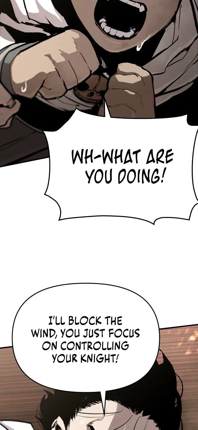 The War of Corpses Chapter 30 page 33 - 