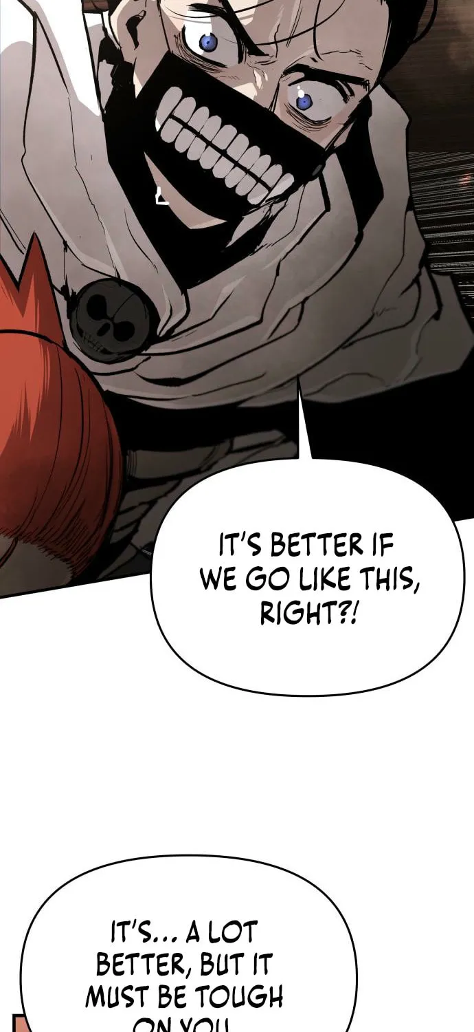 The War of Corpses Chapter 30 page 34 - 