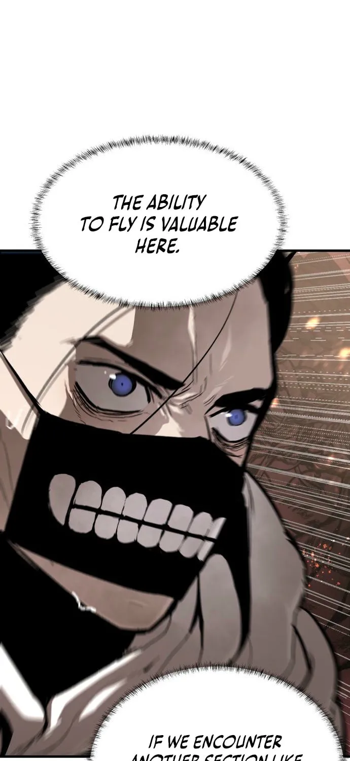 The War of Corpses Chapter 30 page 37 - 