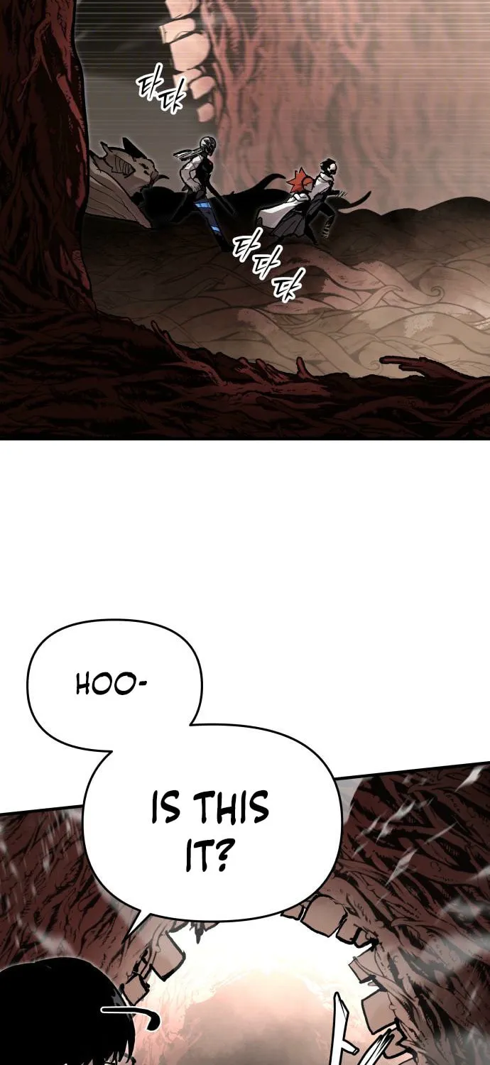 The War of Corpses Chapter 30 page 43 - 