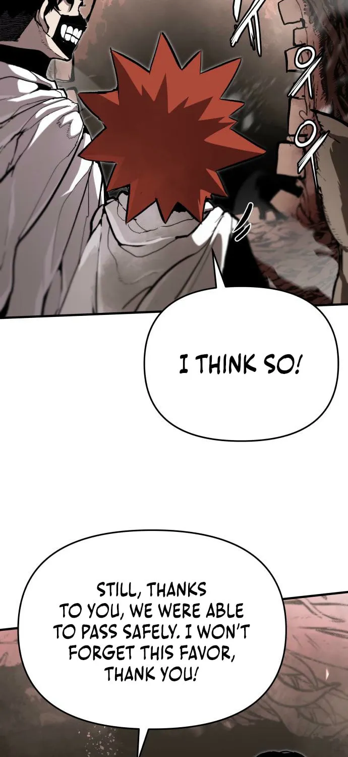 The War of Corpses Chapter 30 page 44 - 