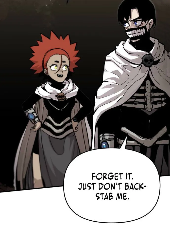 The War of Corpses Chapter 30 page 45 - 