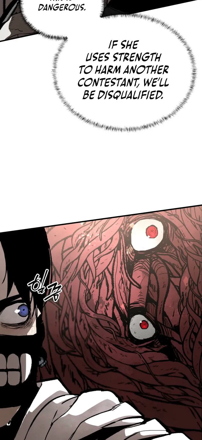 The War of Corpses Chapter 30 page 6 - 