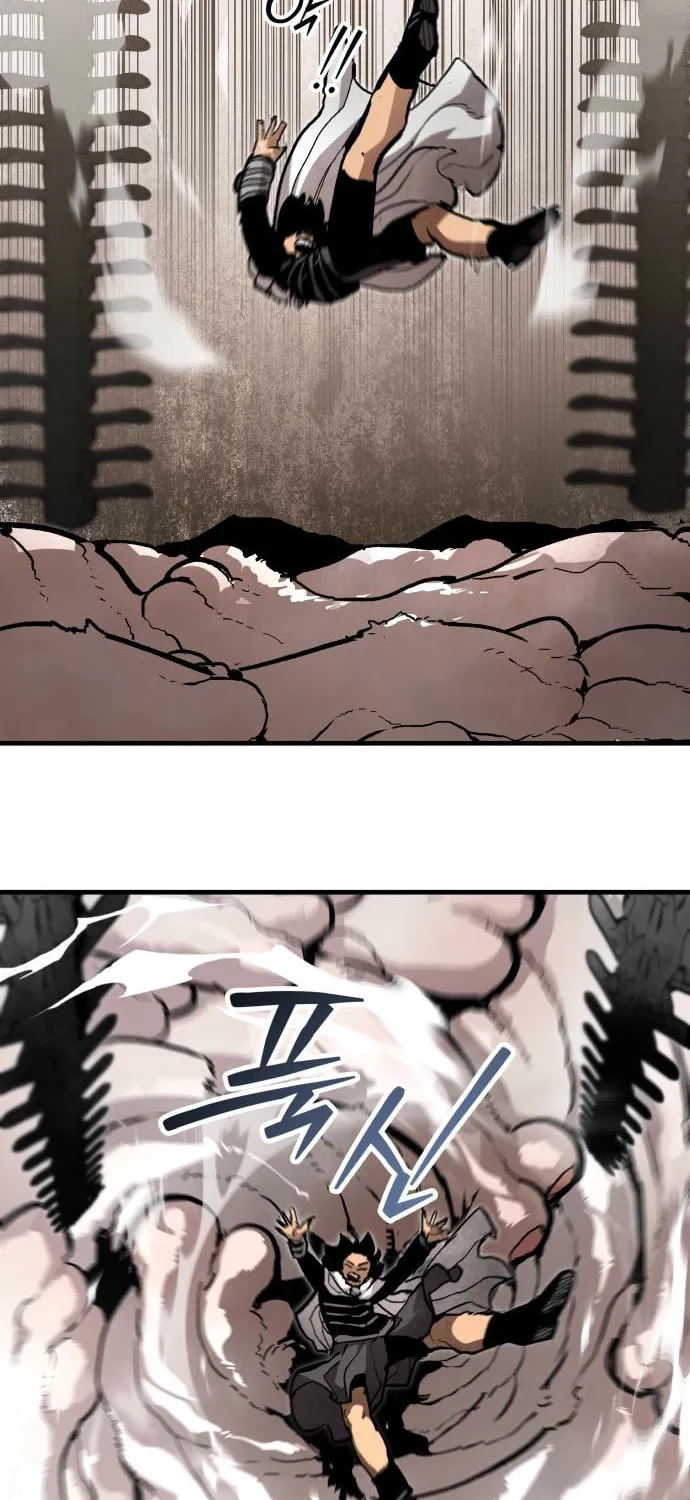 The War of Corpses Chapter 30 page 51 - 