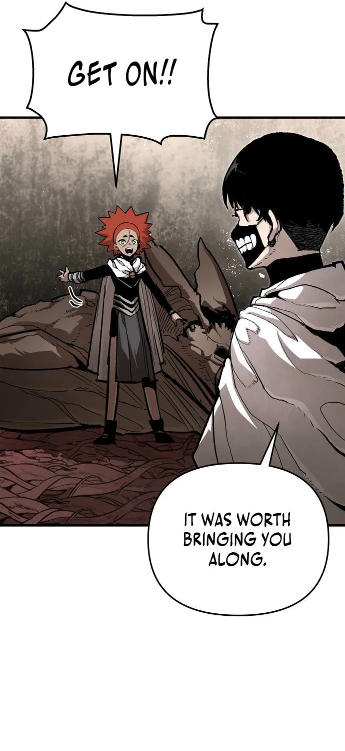The War of Corpses Chapter 30 page 55 - 