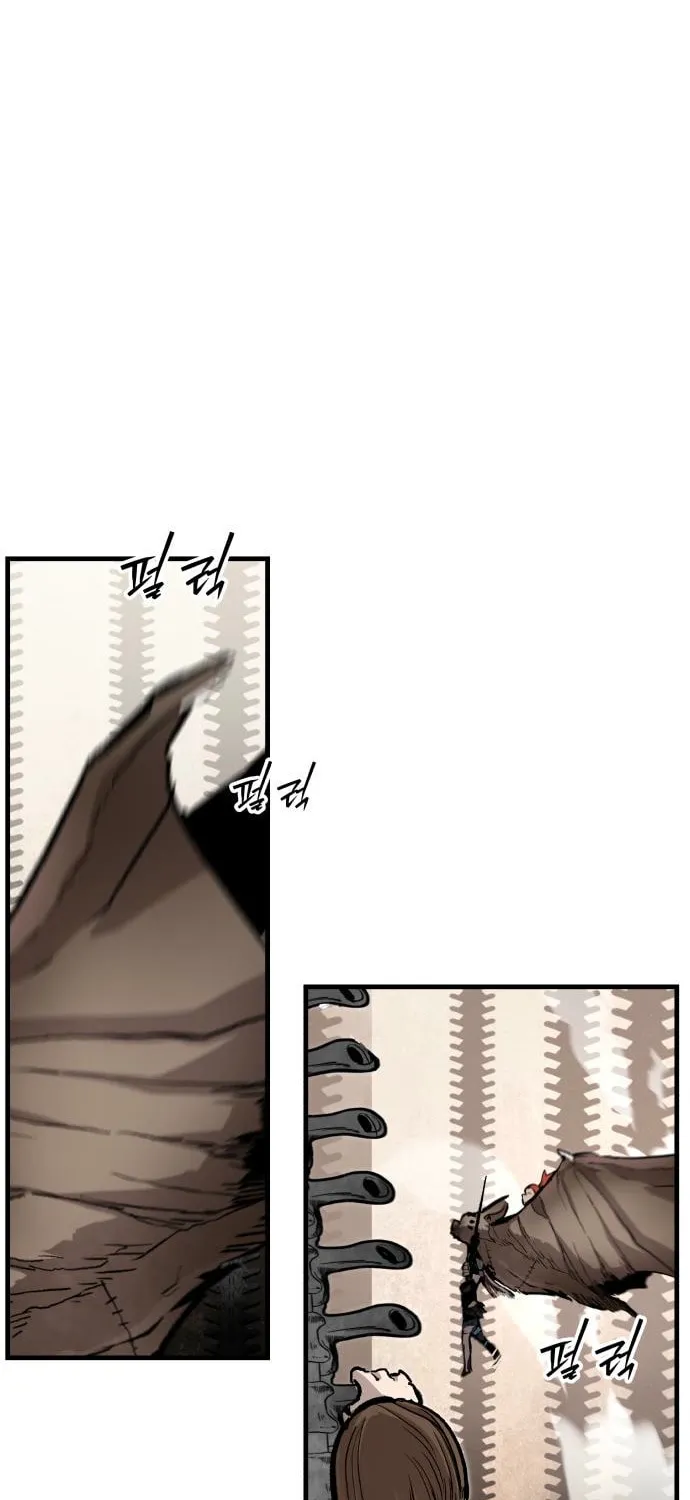 The War of Corpses Chapter 30 page 56 - 