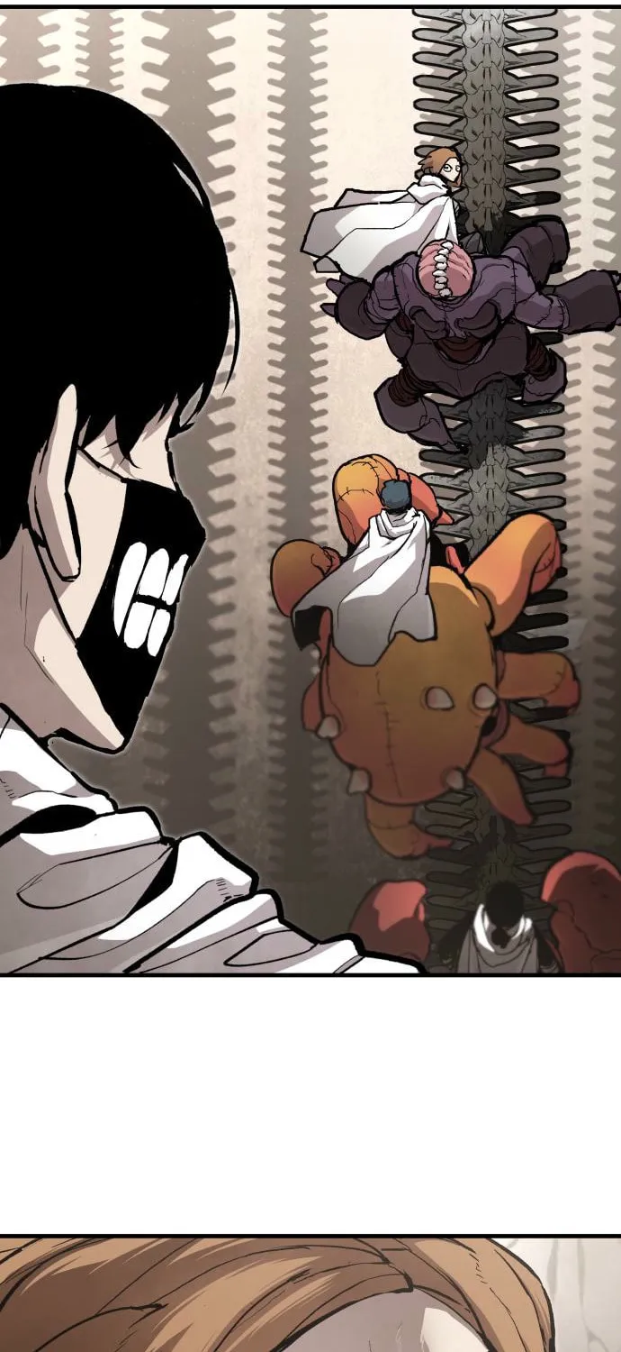 The War of Corpses Chapter 30 page 60 - 