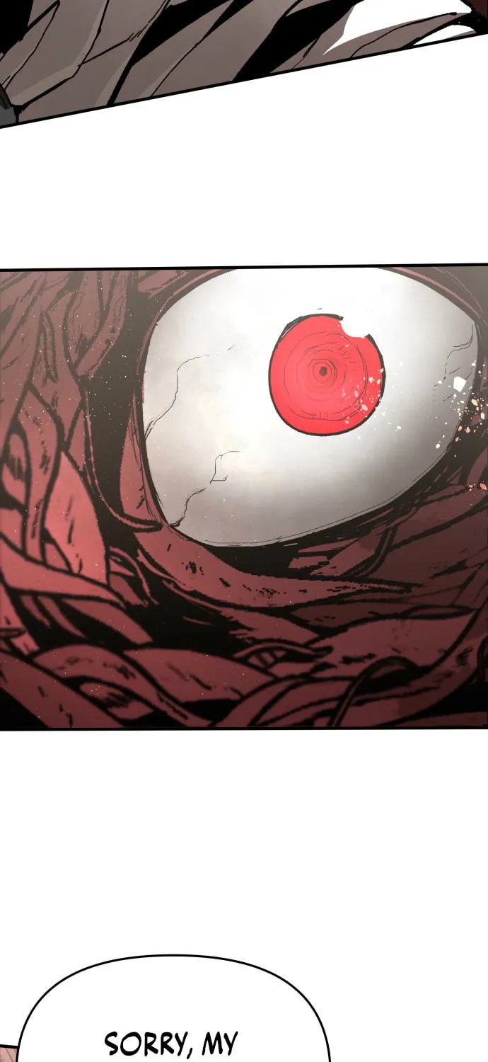 The War of Corpses Chapter 30 page 7 - 