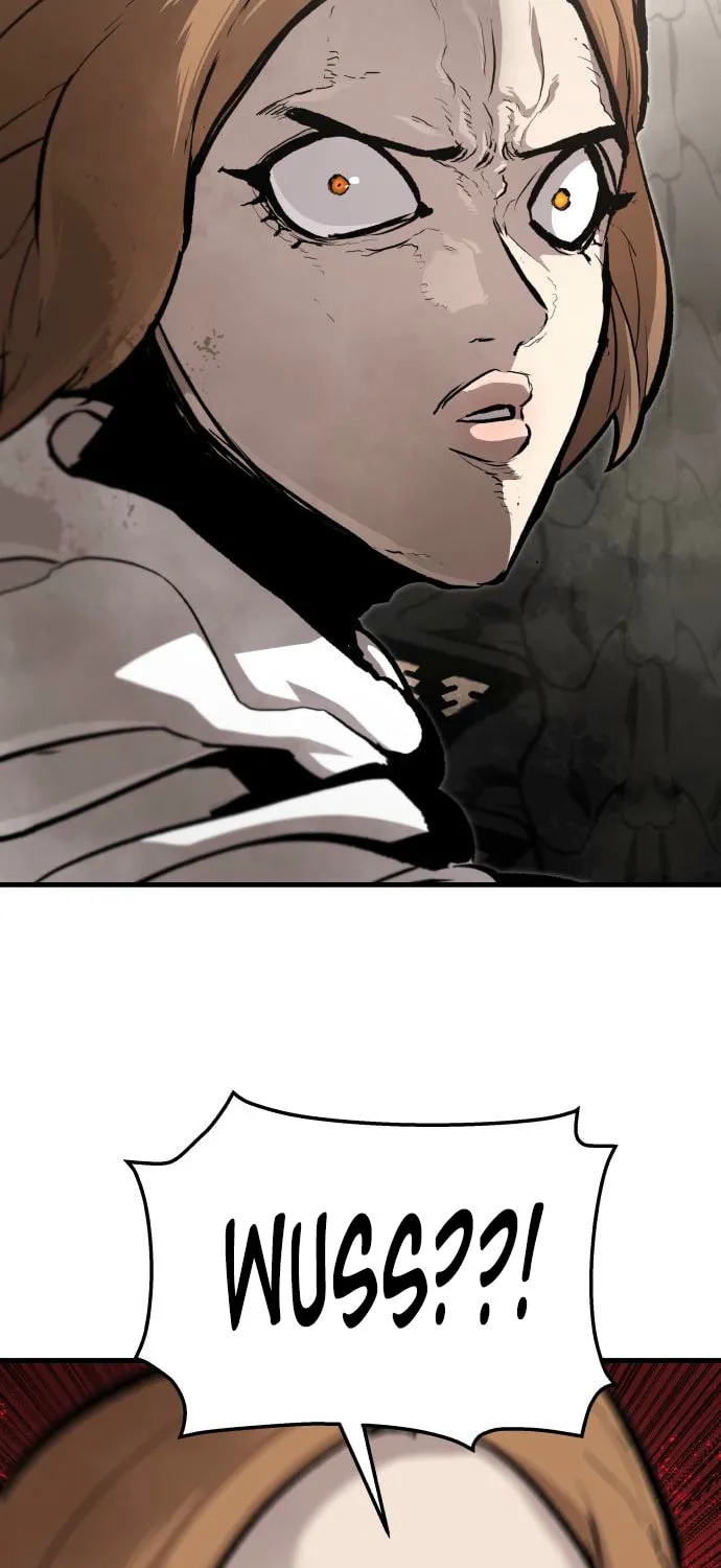 The War of Corpses Chapter 30 page 61 - 