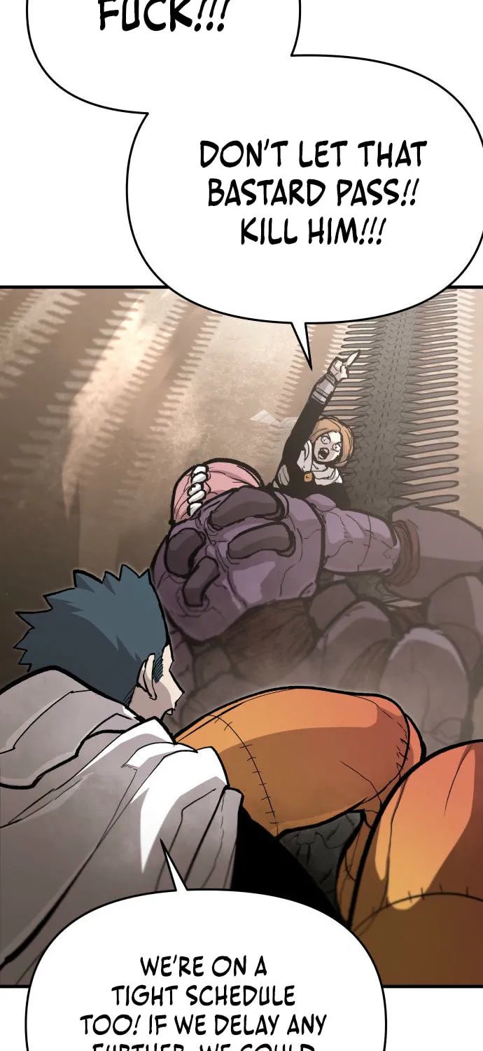 The War of Corpses Chapter 30 page 63 - 