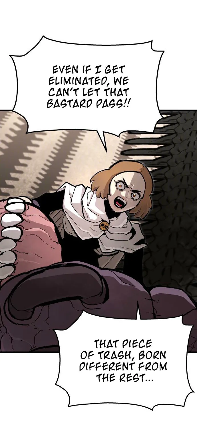 The War of Corpses Chapter 30 page 65 - 