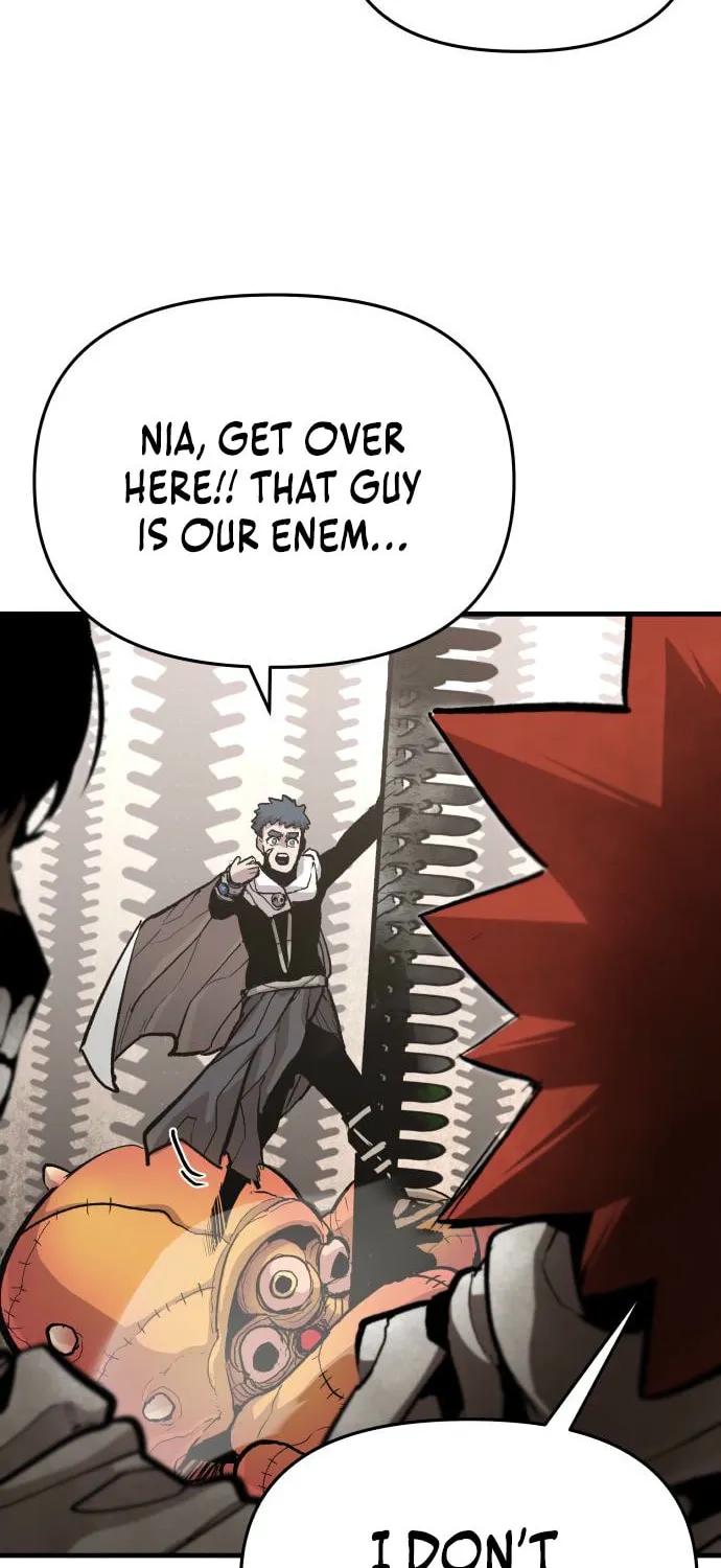 The War of Corpses Chapter 30 page 68 - 