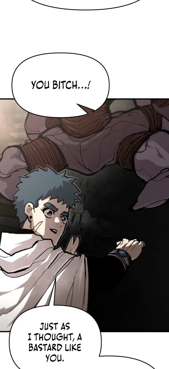 The War of Corpses Chapter 30 page 70 - 