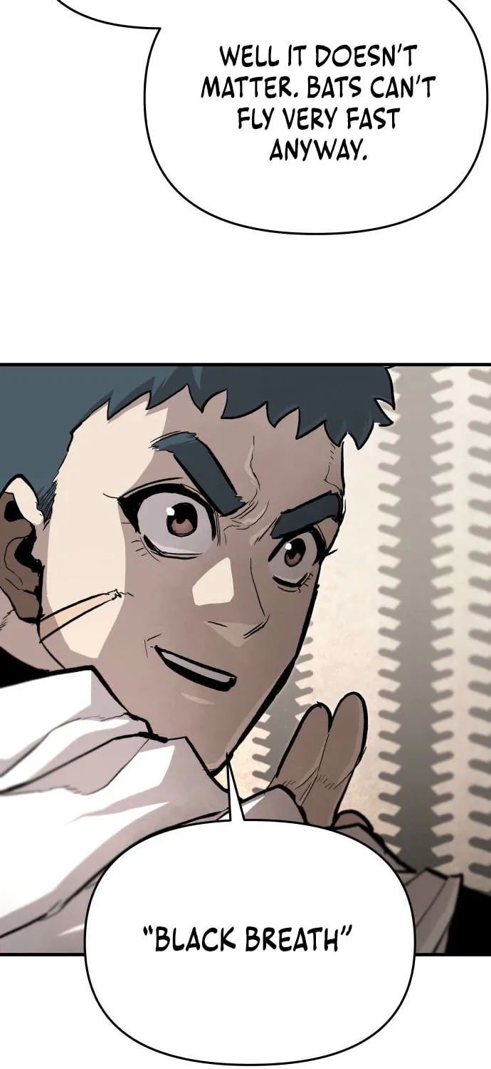 The War of Corpses Chapter 30 page 71 - 