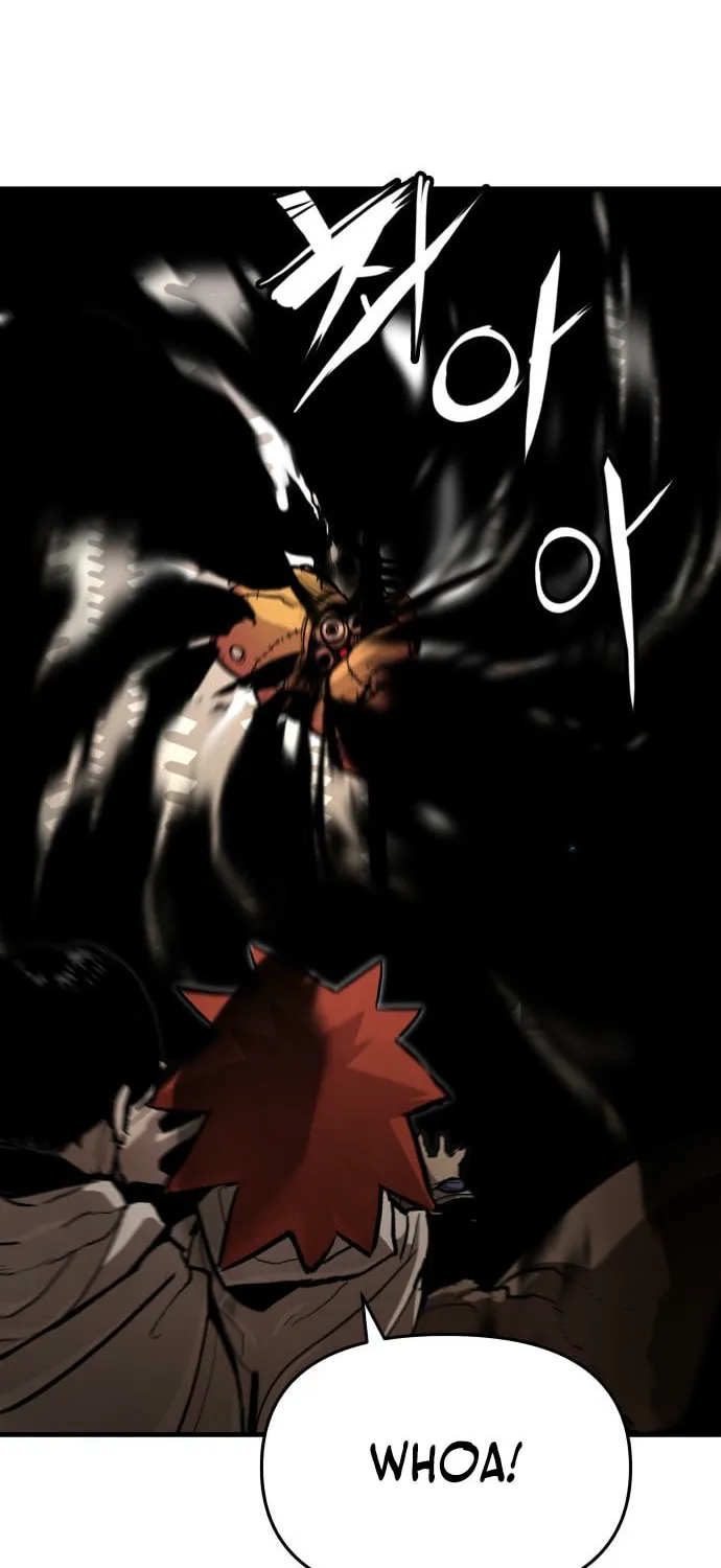 The War of Corpses Chapter 30 page 72 - 
