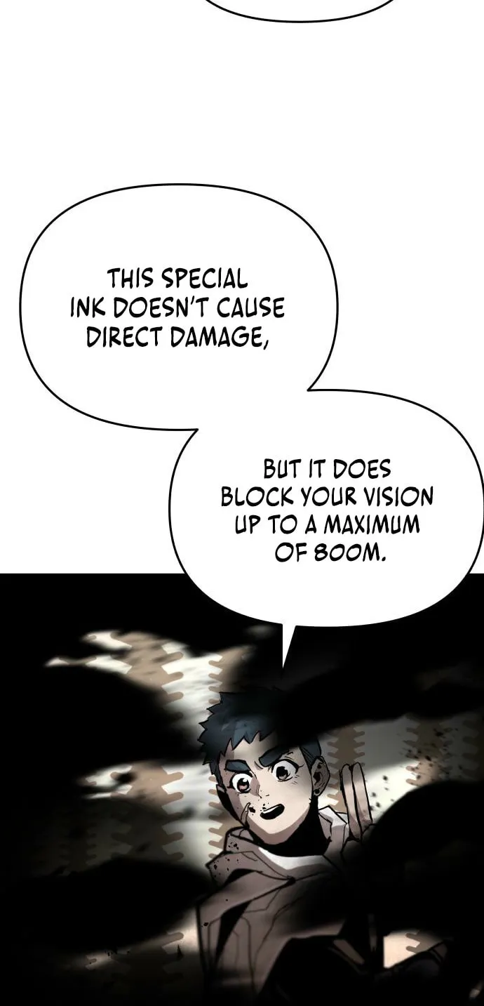 The War of Corpses Chapter 30 page 73 - 