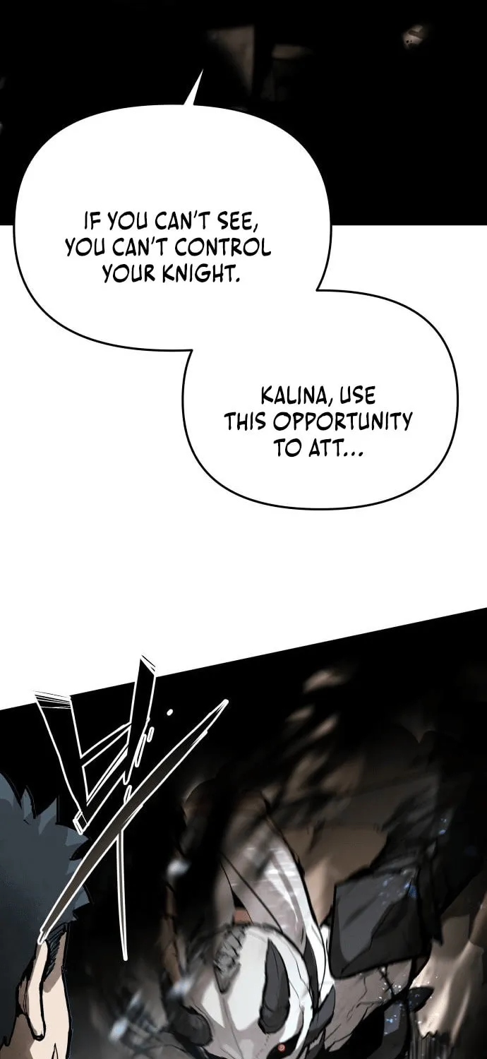 The War of Corpses Chapter 30 page 74 - 