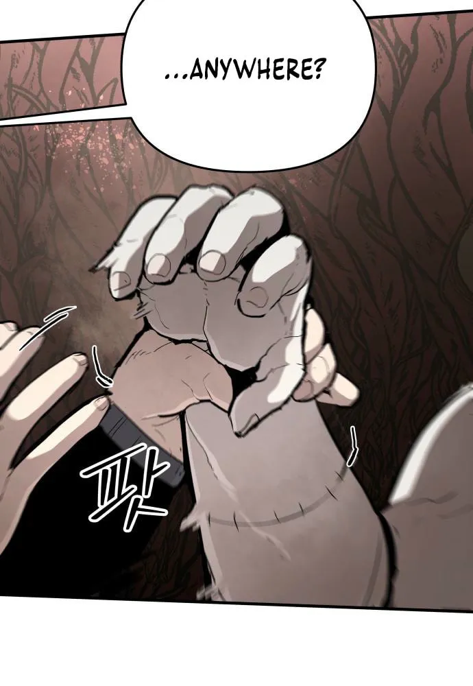 The War of Corpses Chapter 30 page 9 - 