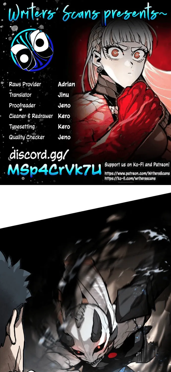 The War of Corpses Chapter 31 page 1 - 