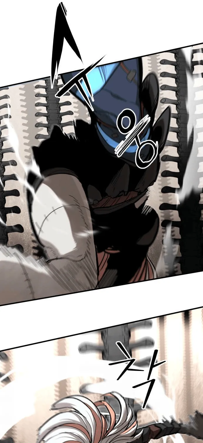 The War of Corpses Chapter 31 page 15 - 