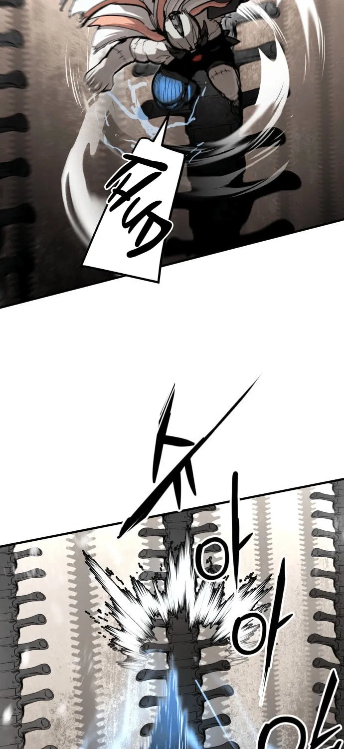The War of Corpses Chapter 31 page 16 - 