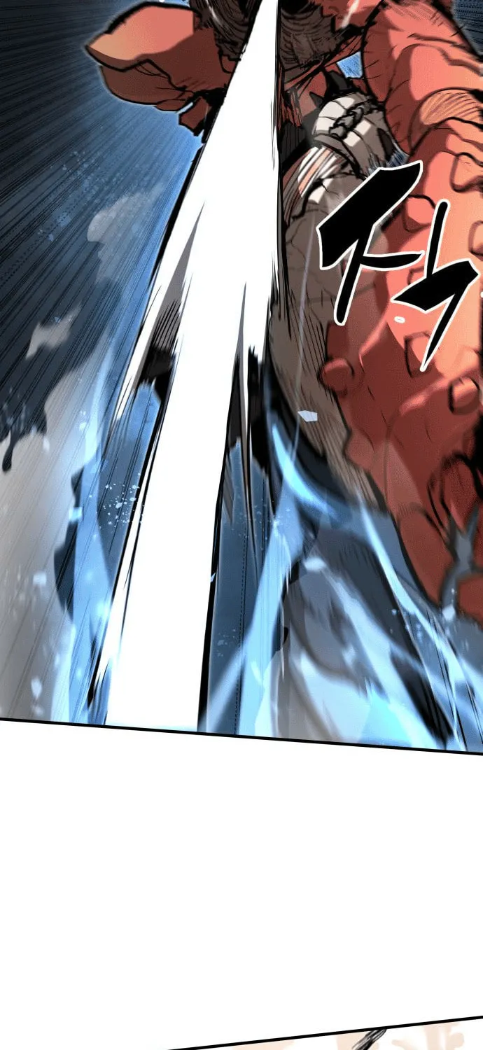 The War of Corpses Chapter 31 page 18 - 