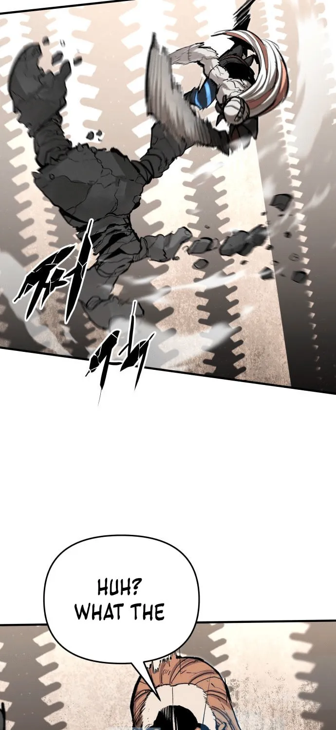 The War of Corpses Chapter 31 page 19 - 