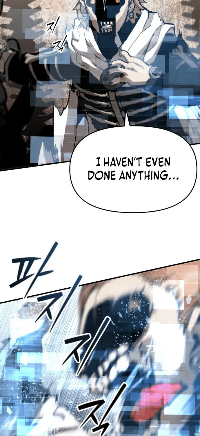 The War of Corpses Chapter 31 page 20 - 