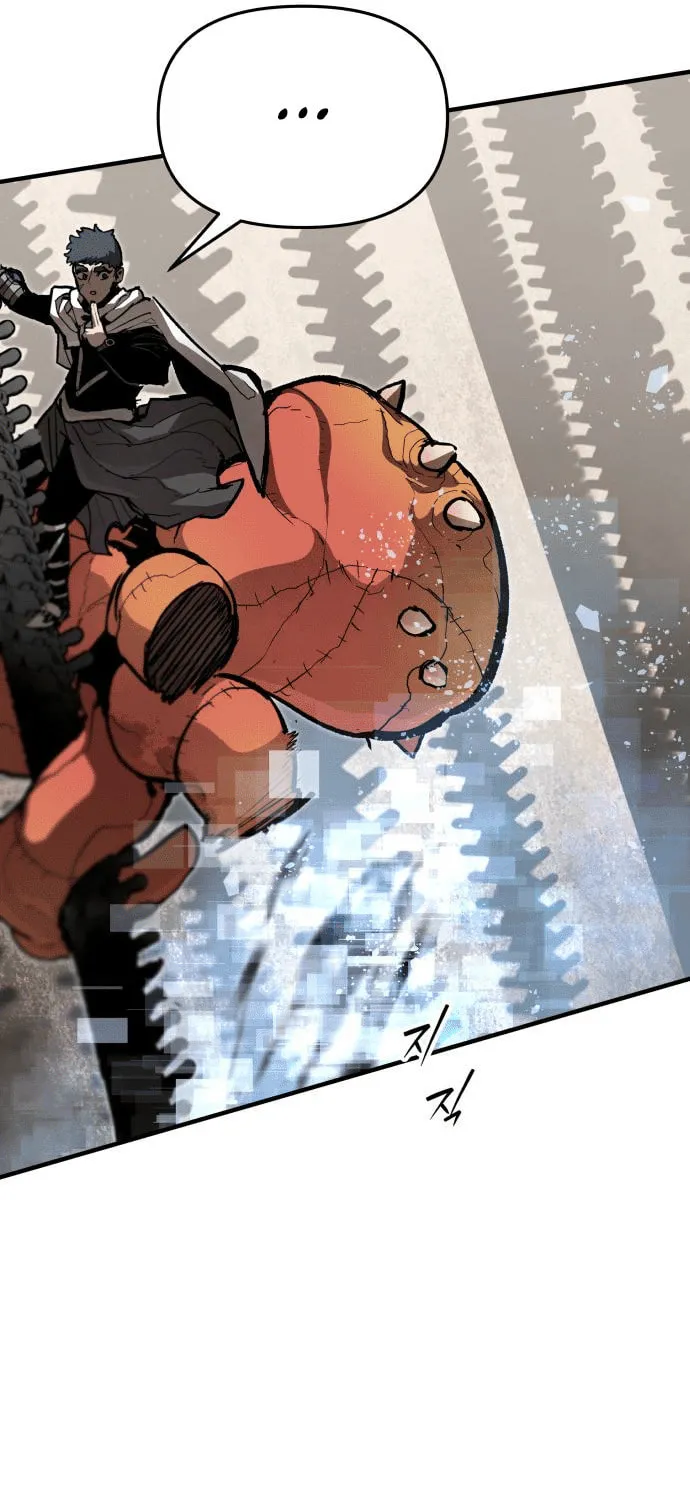 The War of Corpses Chapter 31 page 22 - 