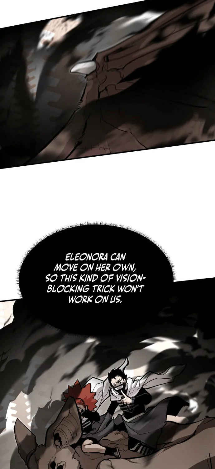 The War of Corpses Chapter 31 page 24 - 