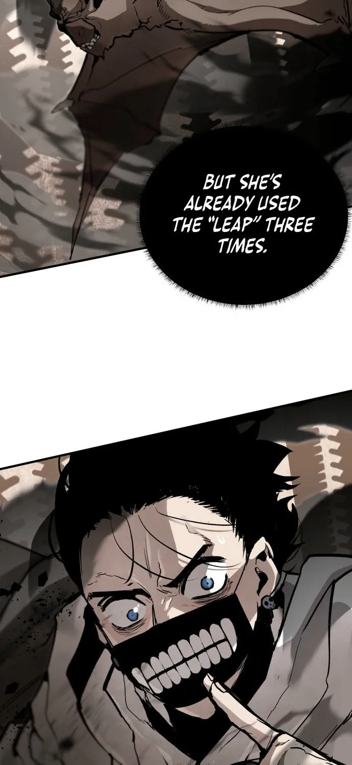 The War of Corpses Chapter 31 page 25 - 