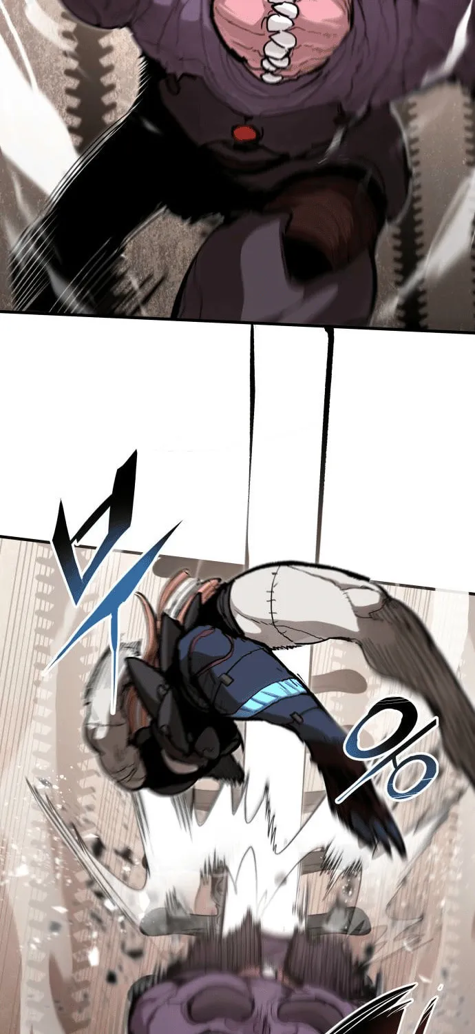 The War of Corpses Chapter 31 page 28 - 