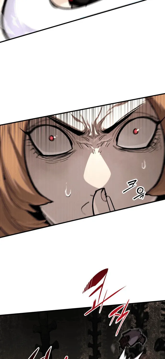 The War of Corpses Chapter 31 page 31 - 