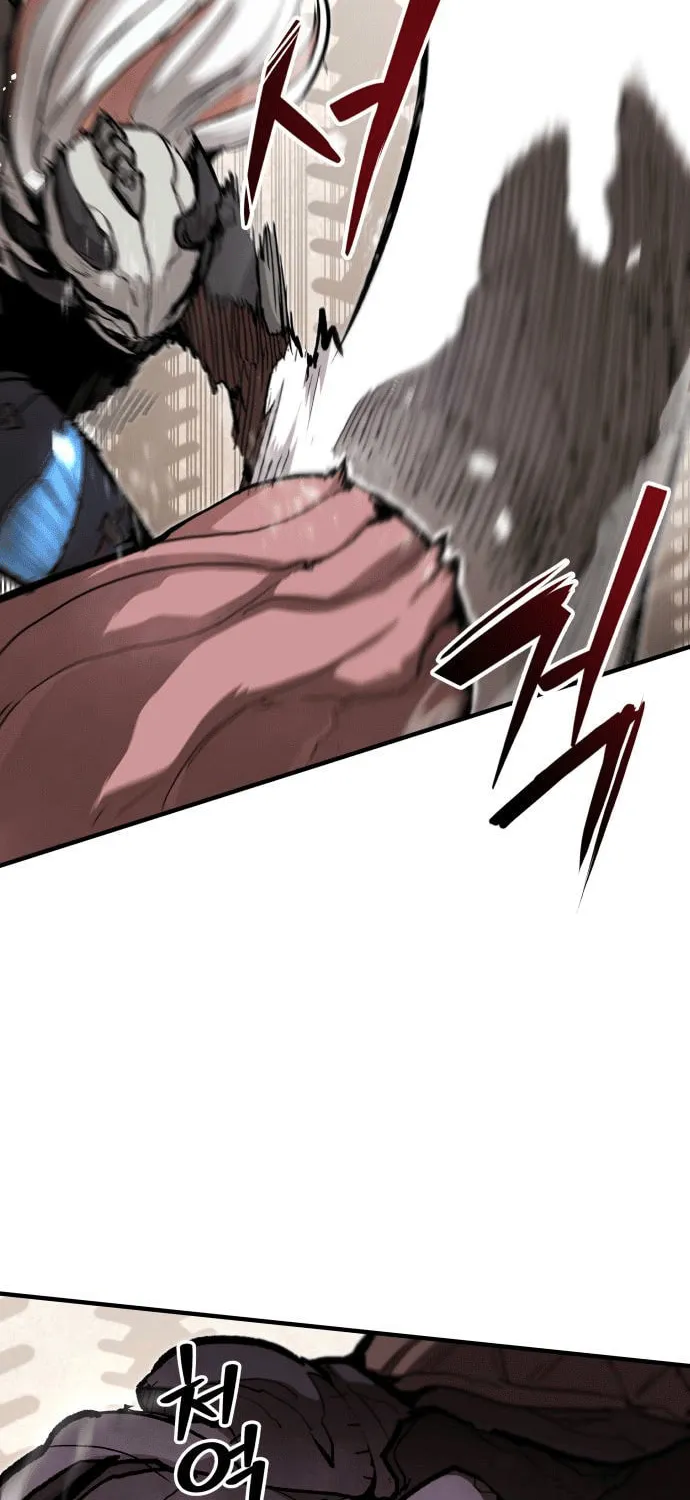 The War of Corpses Chapter 31 page 35 - 