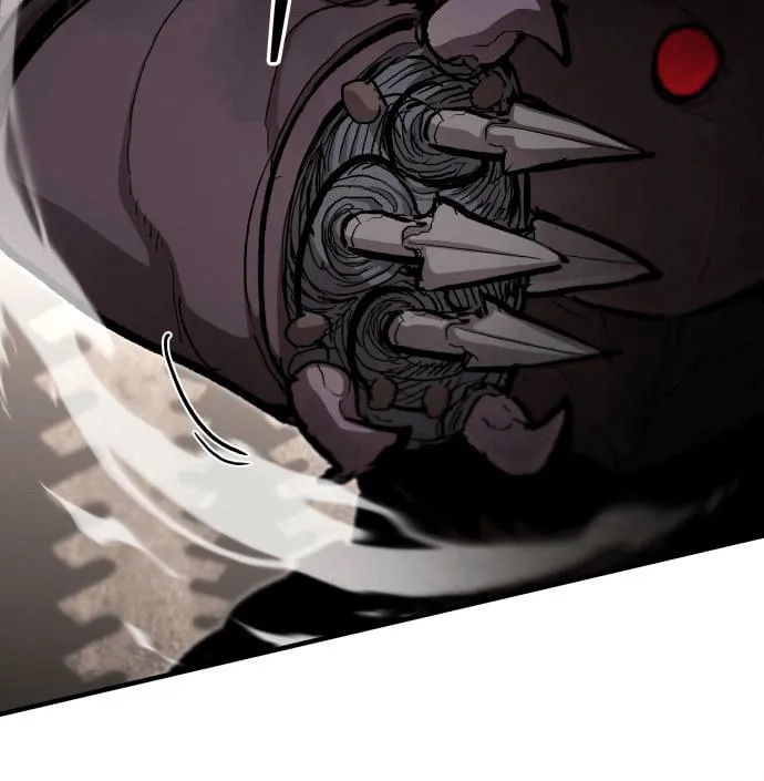 The War of Corpses Chapter 31 page 36 - 