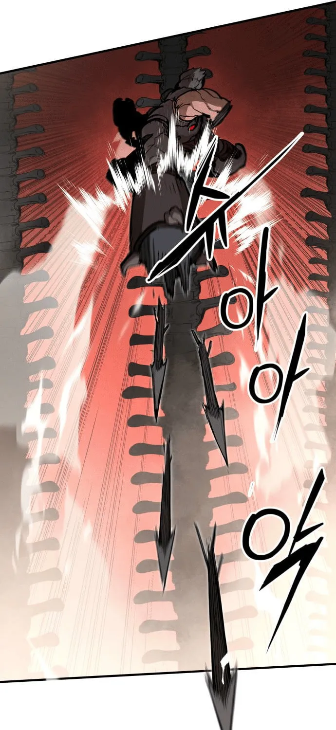 The War of Corpses Chapter 31 page 37 - 