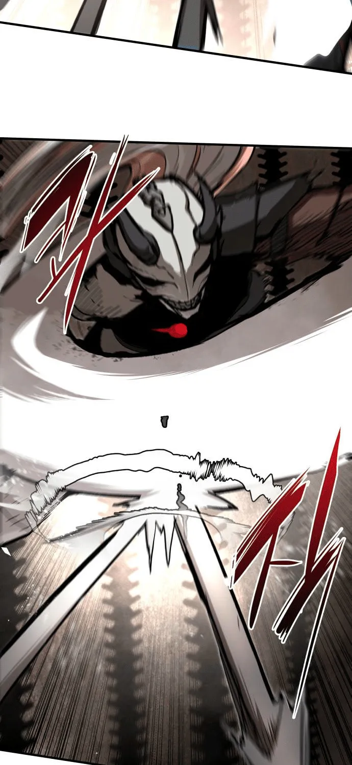 The War of Corpses Chapter 31 page 39 - 
