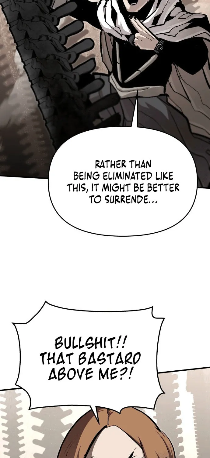 The War of Corpses Chapter 31 page 42 - 